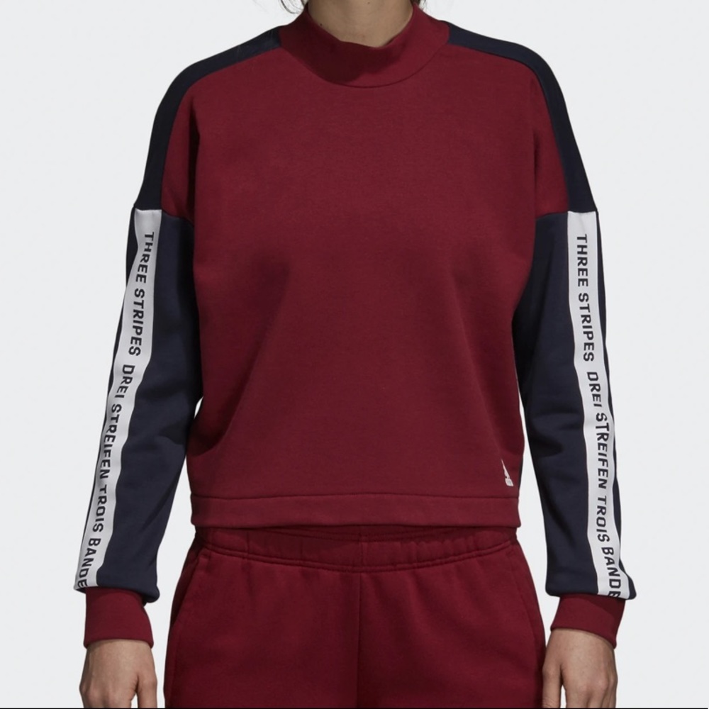 Brand new Adidas SID Sweatshirt